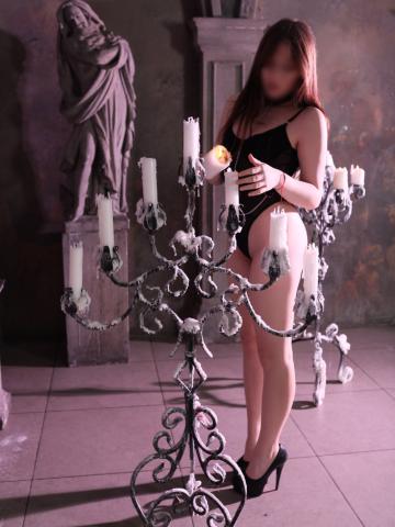 Индивидуалка Каролина Фотография 7