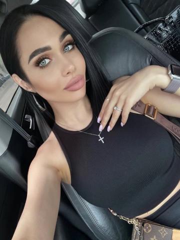Индивидуалка Розалия Фотография 2